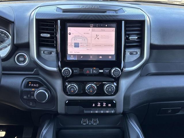 New 2026 RAM 1500 Express AWD/4WD image 8