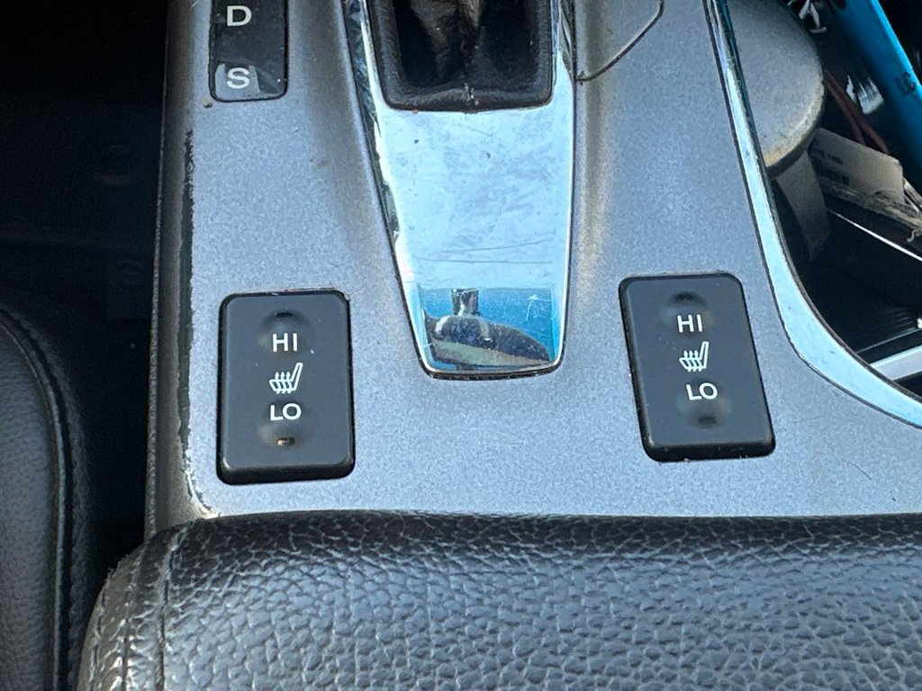 Used 2014 Acura RDX w/ Technology Package AWD/4WD image 6