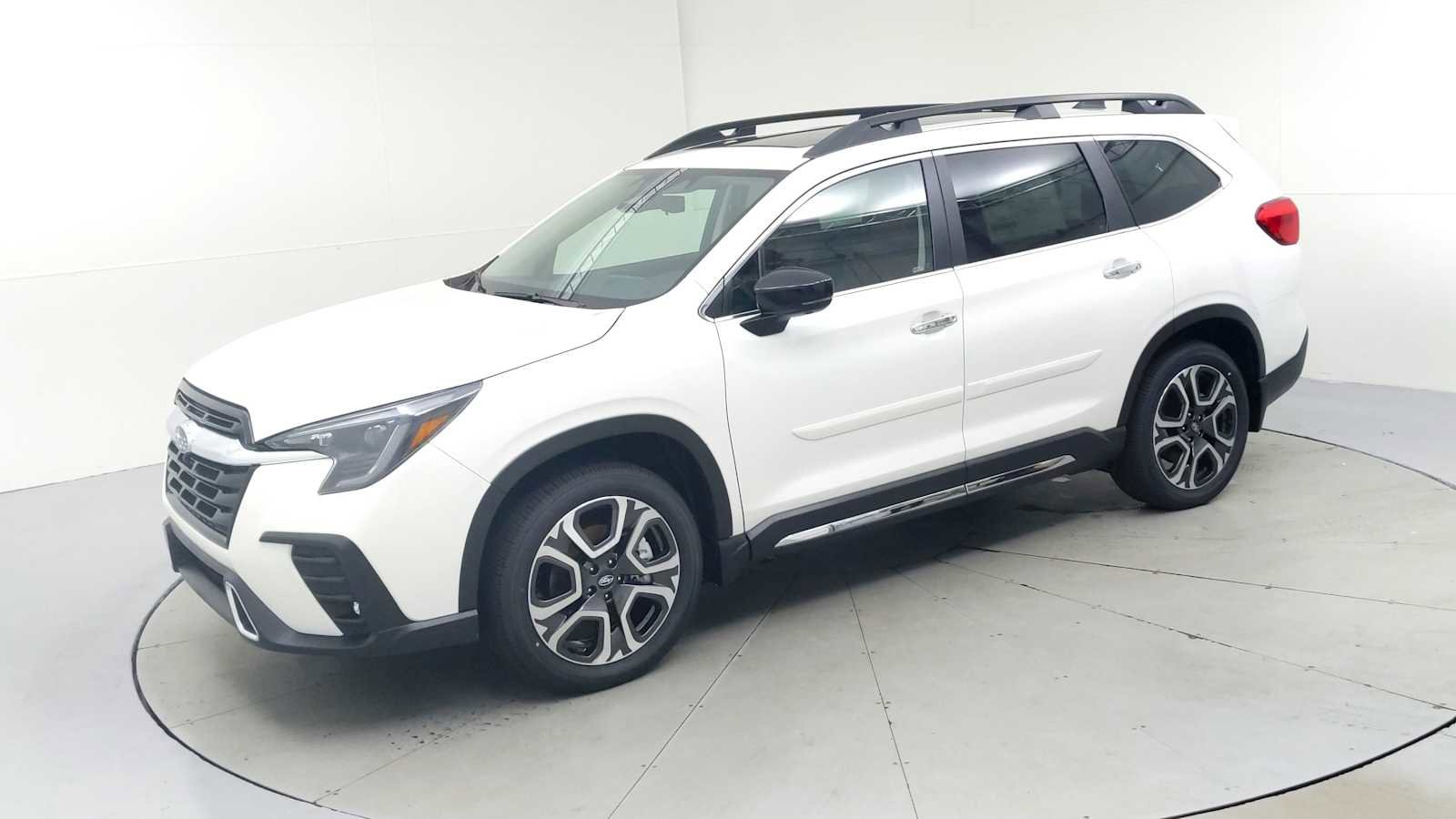 New 2025 Subaru Ascent Touring image 6