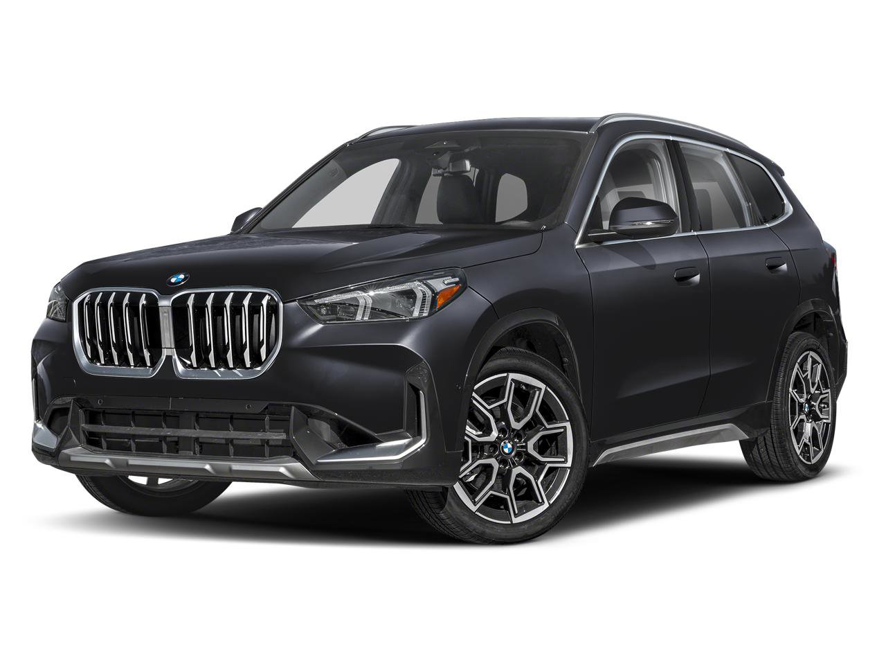 New 2026 BMW X1 xDrive28i w/ Technology Package AWD/4WD image 28
