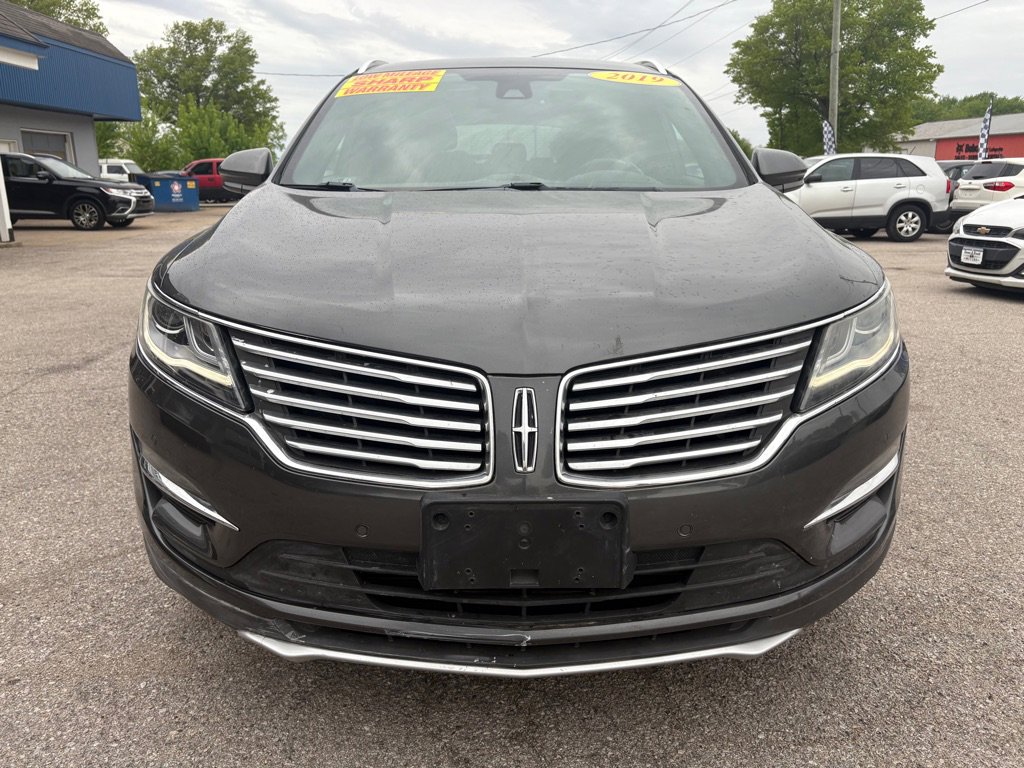 Used 2018 Lincoln MKC Reserve w/ MKC Technology Package AWD/4WD image 8