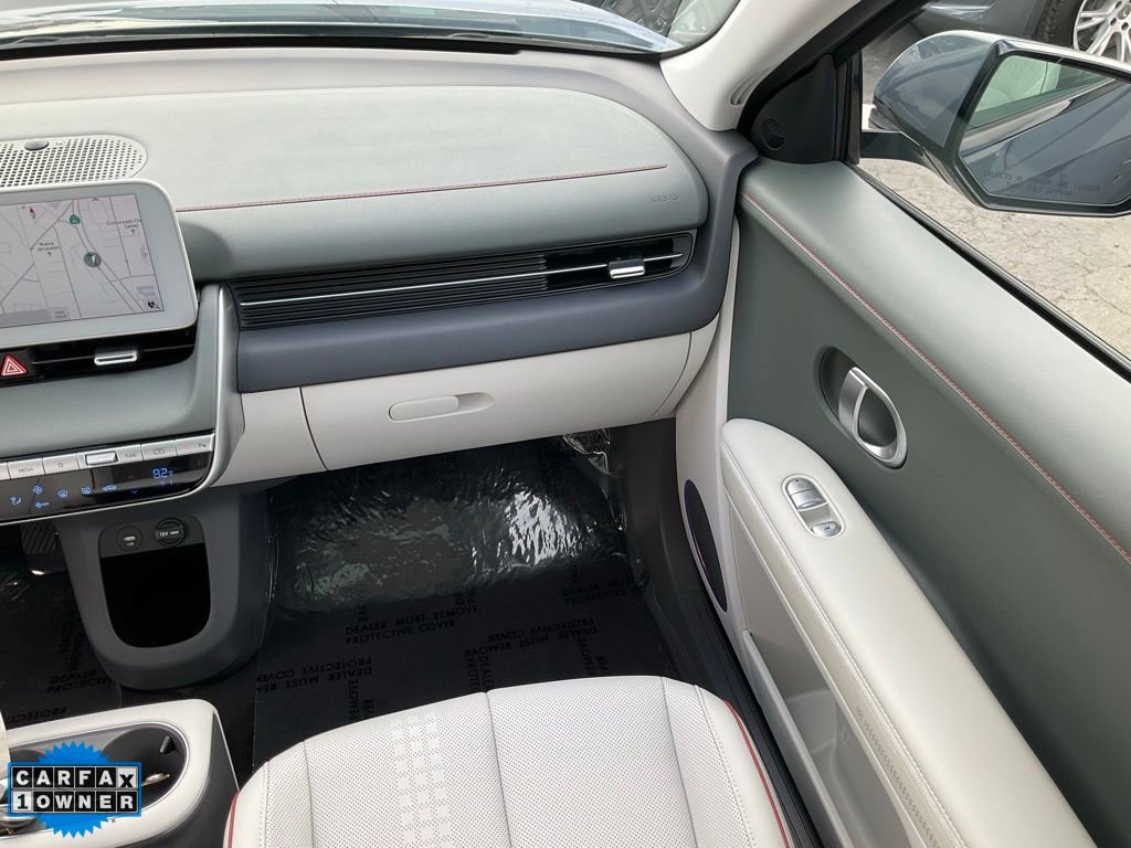 Used 2024 Hyundai Ioniq 5 Limited image 63