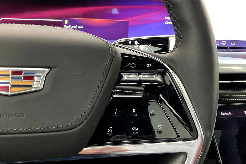 Used 2025 Cadillac Escalade Sport Platinum image 19