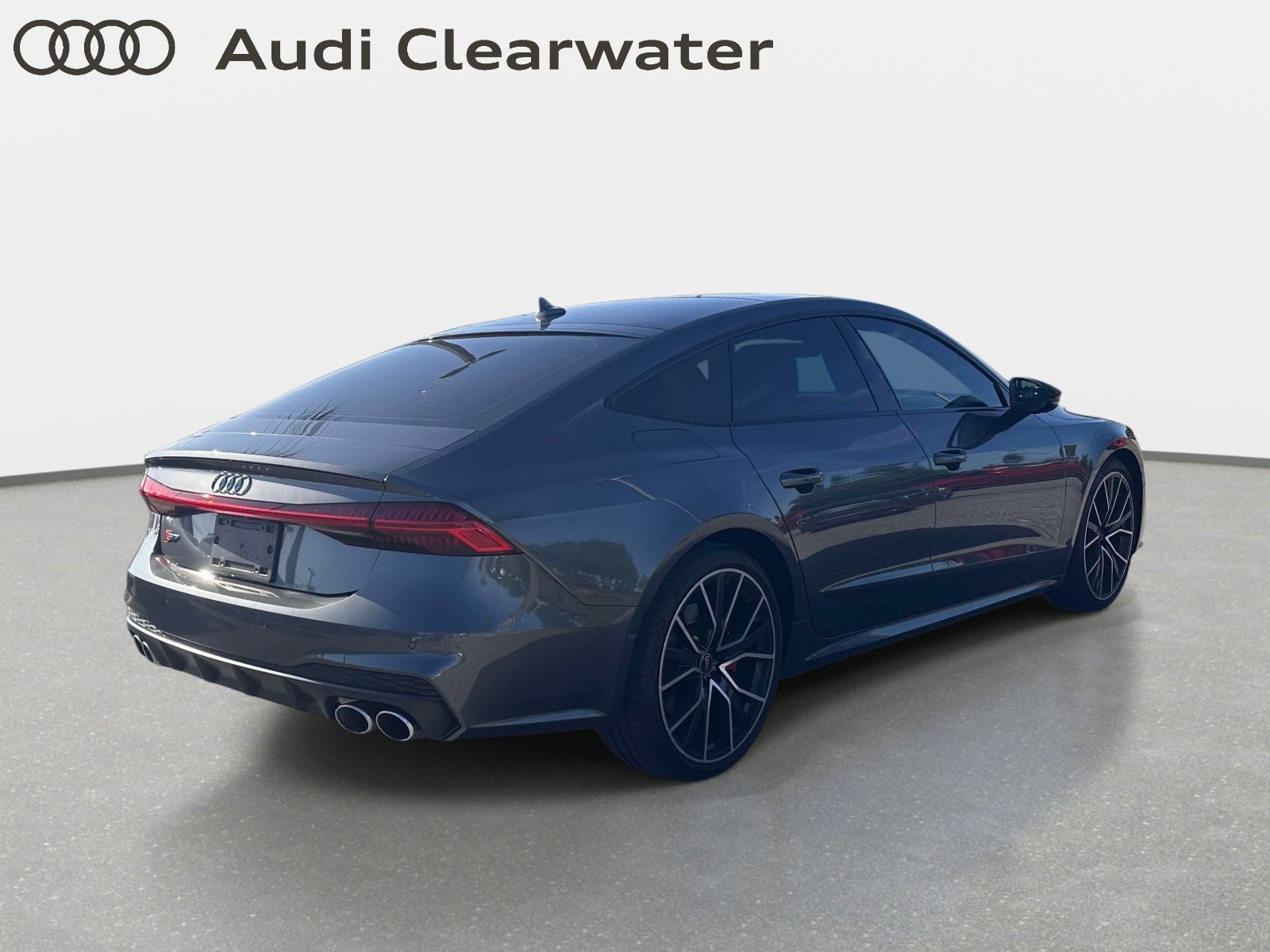 Used 2023 Audi S7 Prestige w/ Prestige Package AWD/4WD image 3
