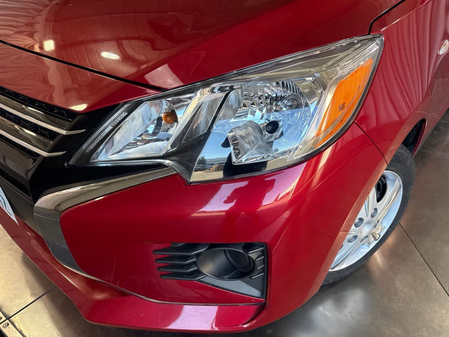 Used 2024 Mitsubishi Mirage ES FWD image 9
