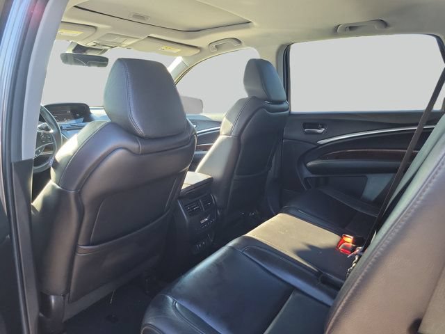 Used 2020 Acura MDX FWD image 11