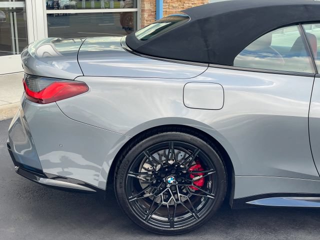 Used 2024 BMW M4 xDrive Competition AWD/4WD image 19