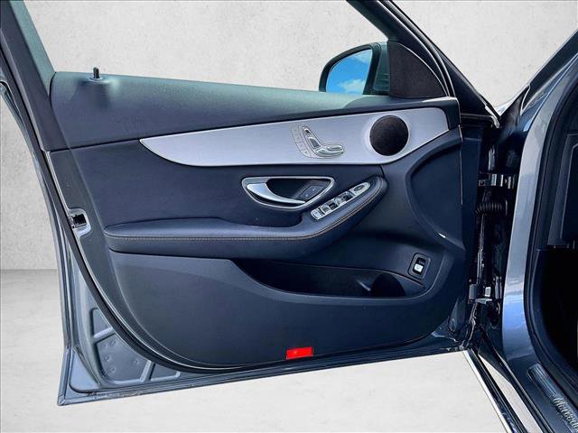Used 2018 Mercedes-Benz C 300 Sedan image 18