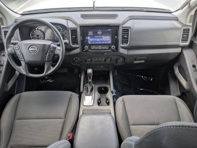 Used 2023 Nissan Frontier 4x4 Crew Cab image 15