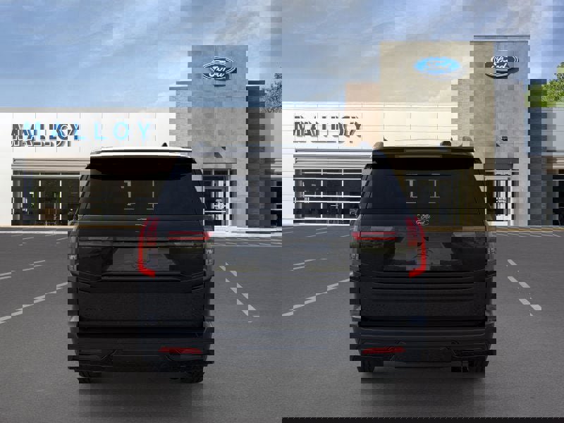 New 2025 Ford Expedition Max Platinum w/ Stealth Performance Package image 7