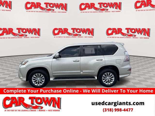 Used 2016 Lexus GX 460 w/ Premium Package