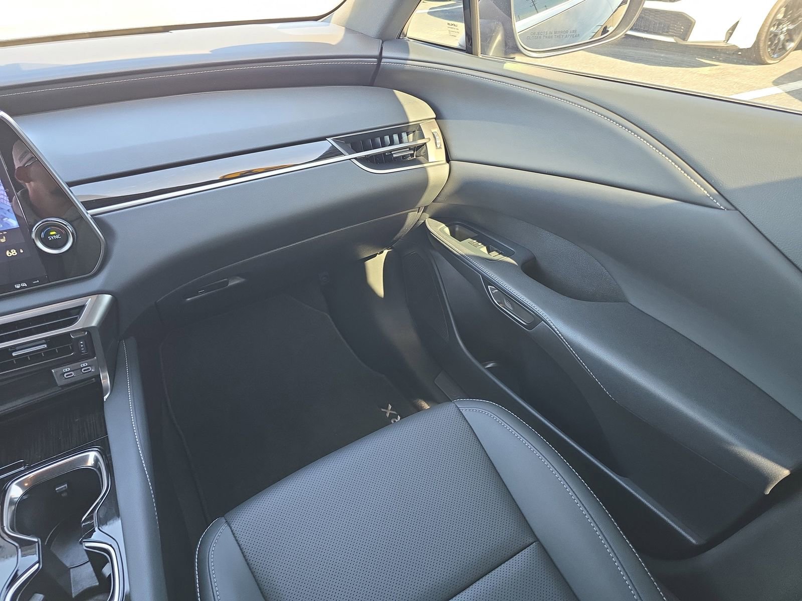 Used 2024 Lexus RX 350 FWD w/ Technology Package image 12