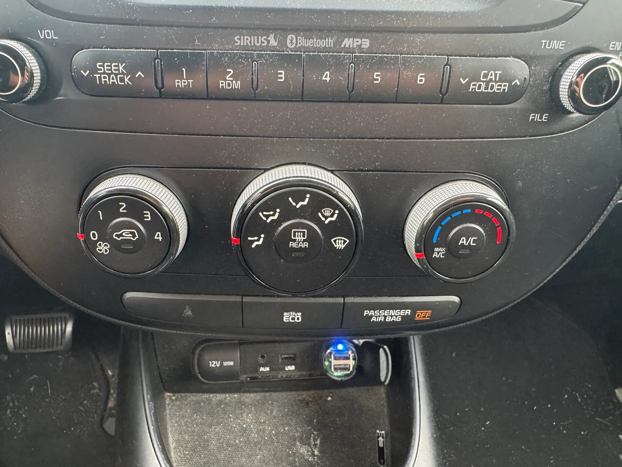 Used 2014 Kia Soul FWD image 15