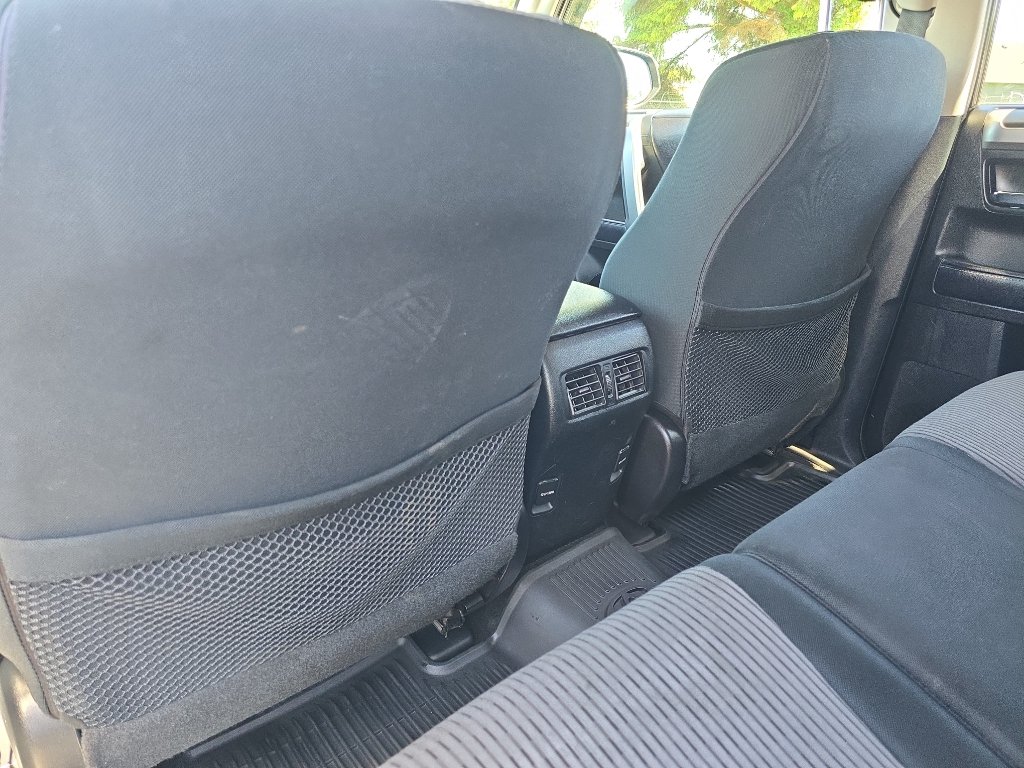 Certified 2019 Toyota 4Runner SR5 AWD/4WD image 17
