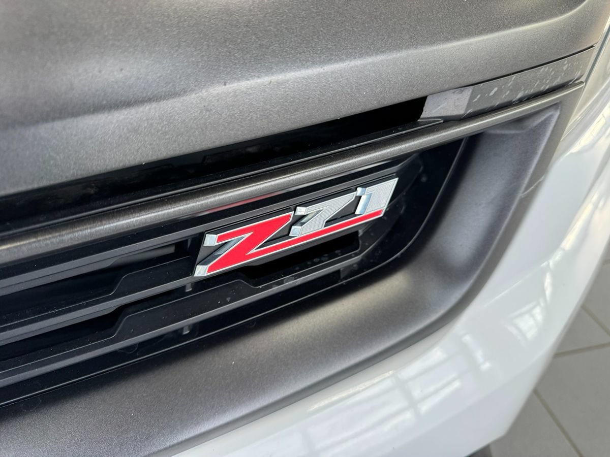 Used 2018 Chevrolet Colorado W/T w/ WT Convenience Package AWD/4WD image 56