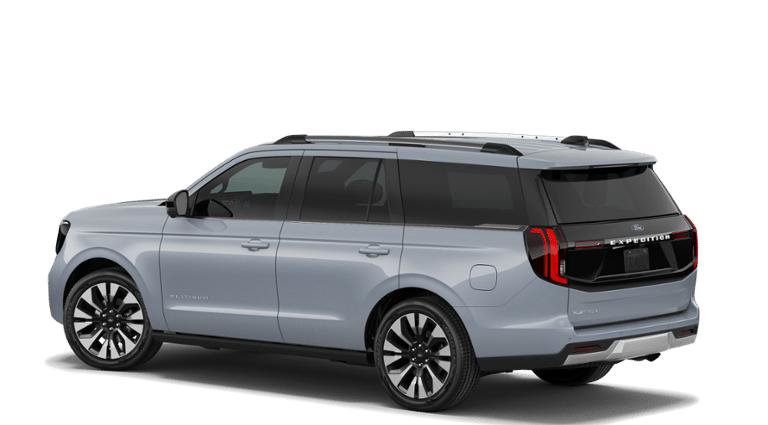 New 2026 Ford Expedition Platinum w/ Driver's Package AWD/4WD image 25