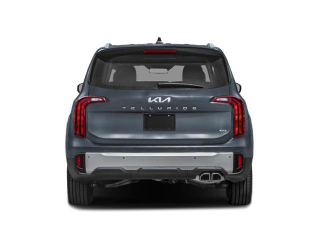 Certified 2025 Kia Telluride S image 8