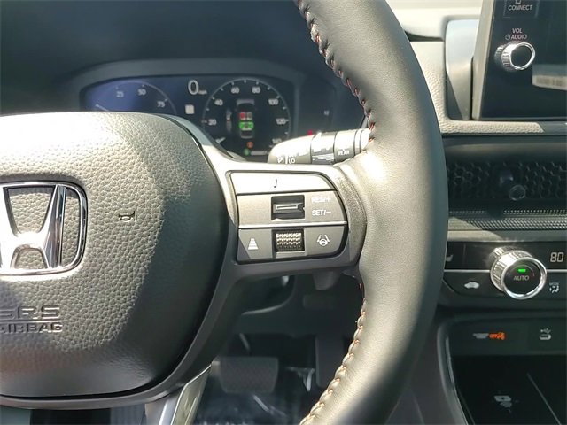 New 2026 Honda CR-V Sport-L image 17