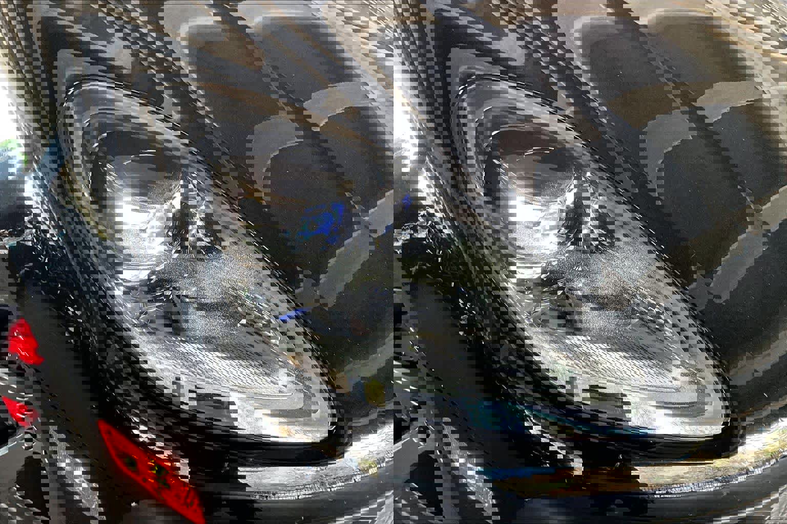 Used 2024 Porsche Macan S image 27