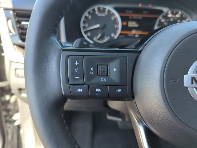 Certified 2021 Nissan Rogue SL w/ Premium Package FWD image 39