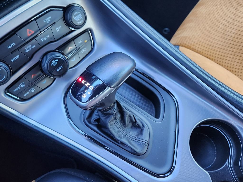 Used 2021 Dodge Challenger GT w/ Plus Package image 19