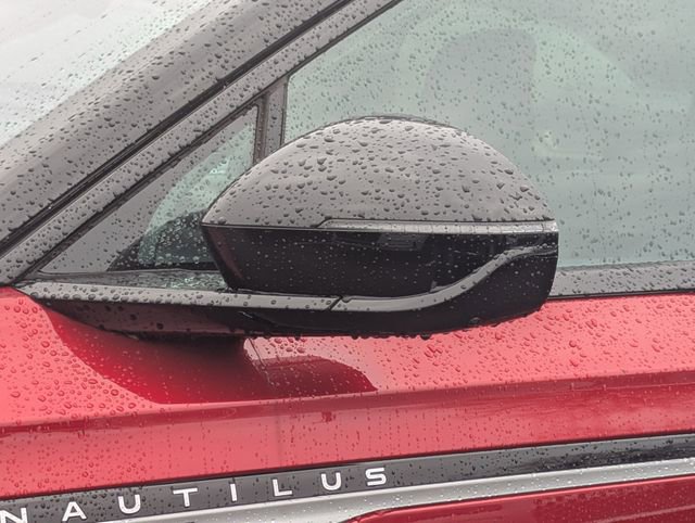 New 2026 Lincoln Nautilus Reserve image 10