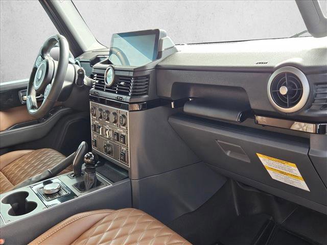 Used 2024 INEOS Grenadier Trialmaster Edition image 21