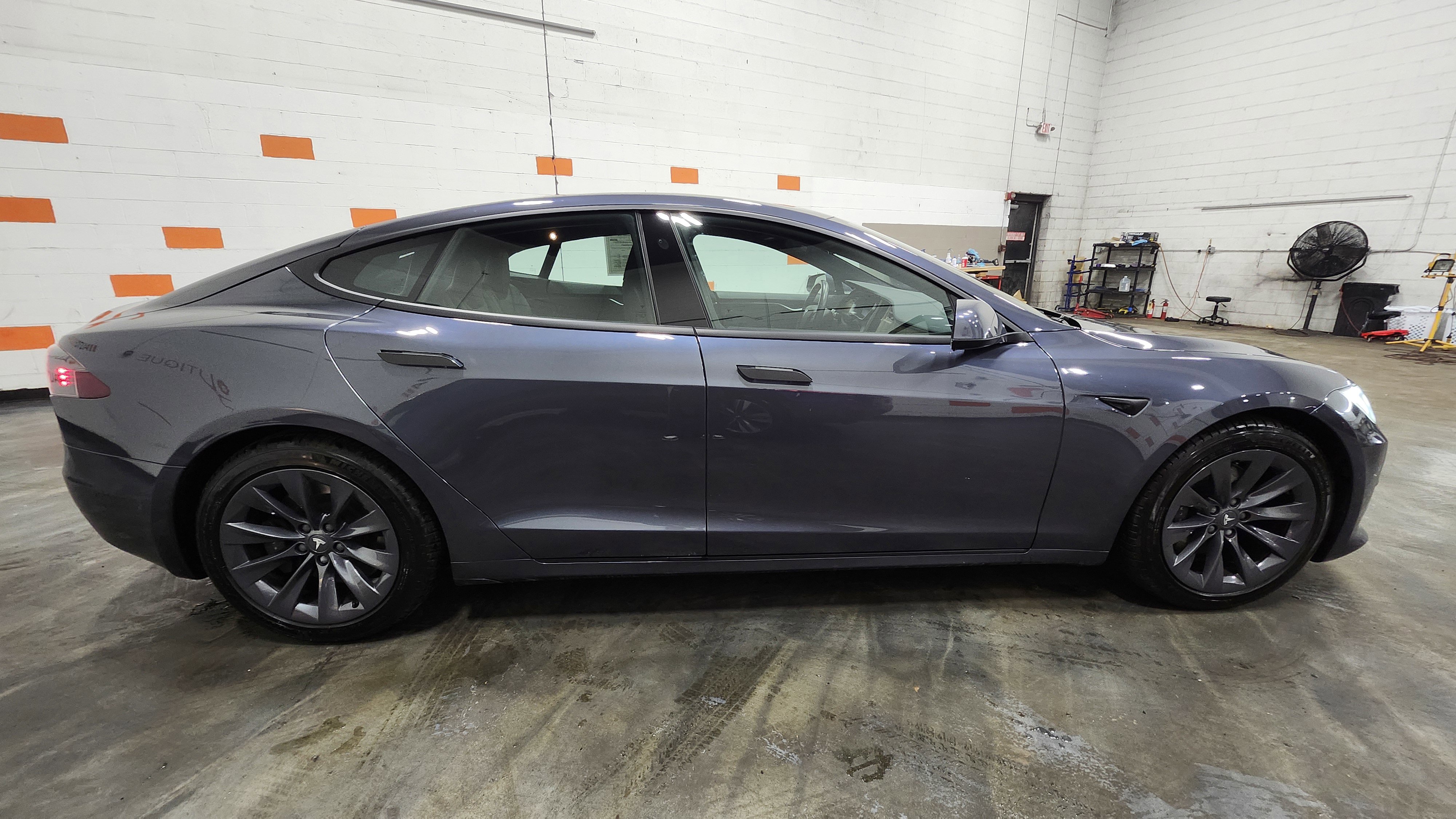 Used 2020 Tesla Model S Long Range image 17