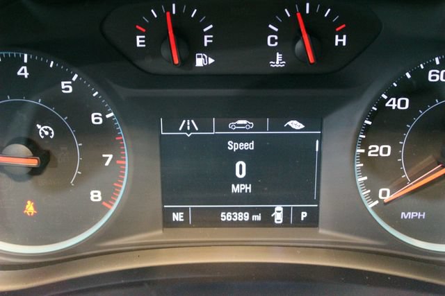 Used 2023 Chevrolet Malibu LT FWD image 22