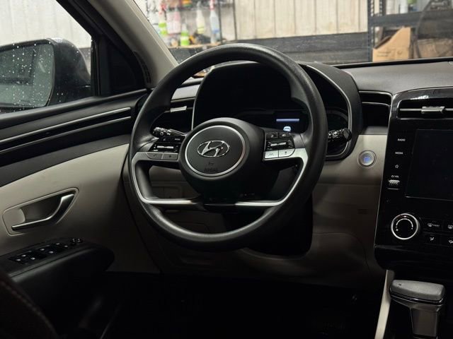 Used 2023 Hyundai Tucson SEL image 23