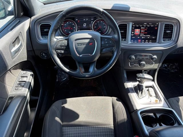 Used 2023 Dodge Charger SXT AWD/4WD image 12