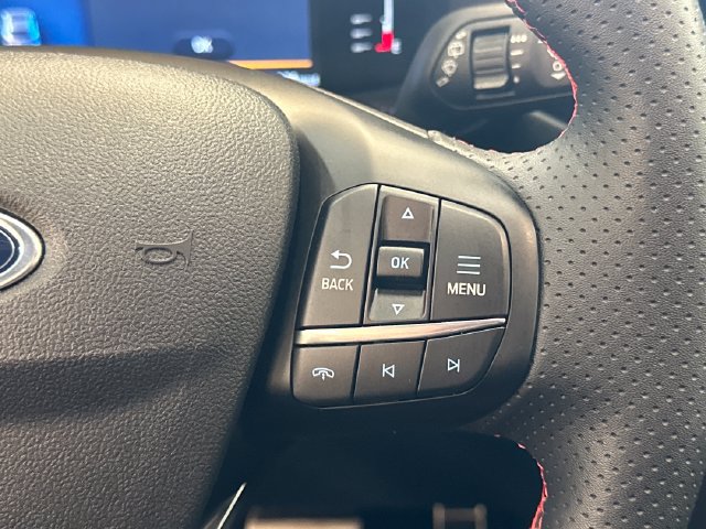 Used 2023 Ford Escape ST-Line w/ Tech Pack #1 AWD/4WD image 33