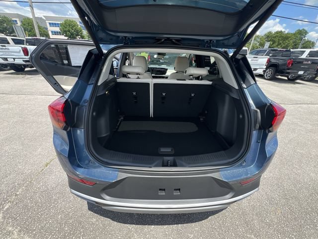 New 2026 Buick Encore GX Preferred w/ Comfort Package FWD image 13