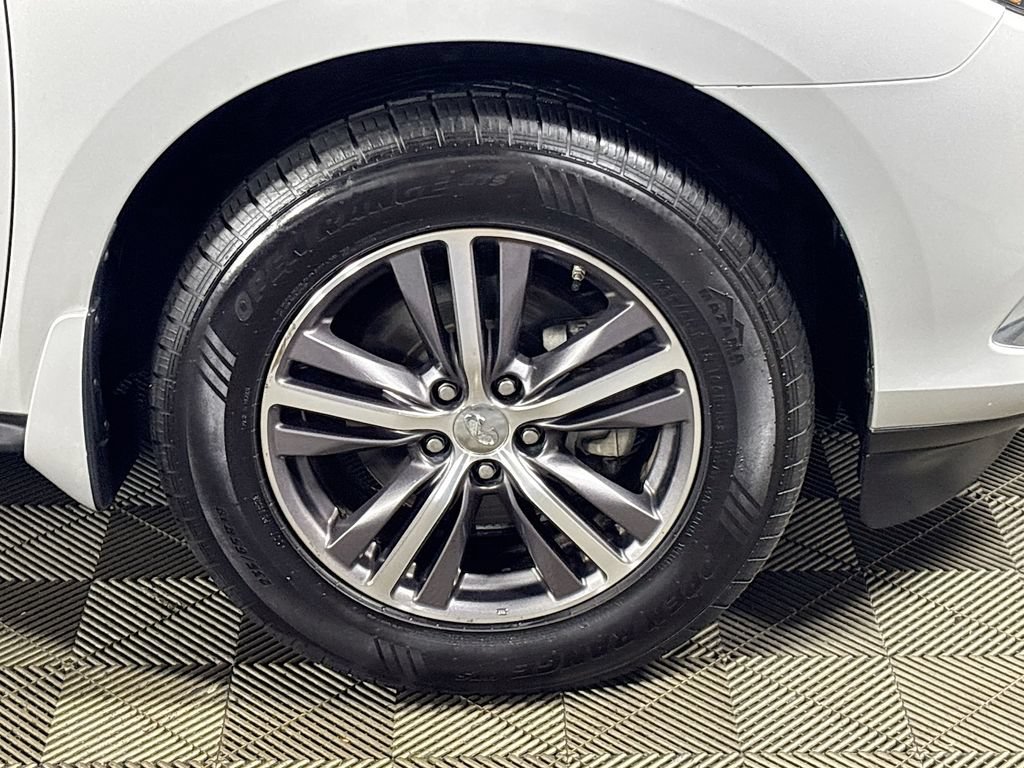 Used 2018 INFINITI QX60 Luxe w/ Premium Plus Package AWD/4WD image 24