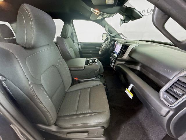 New 2026 RAM 1500 Classic Warlock AWD/4WD image 23