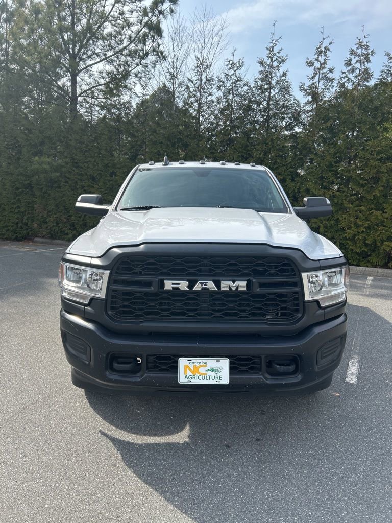Used 2021 RAM 3500 Tradesman image 2