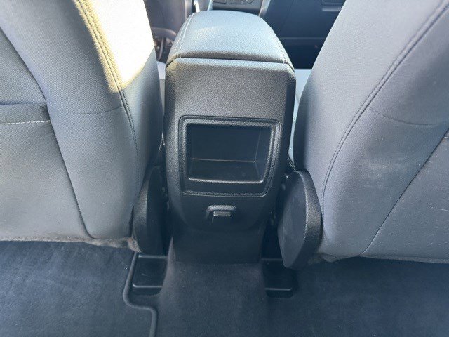 Certified 2018 Ford Escape S image 25