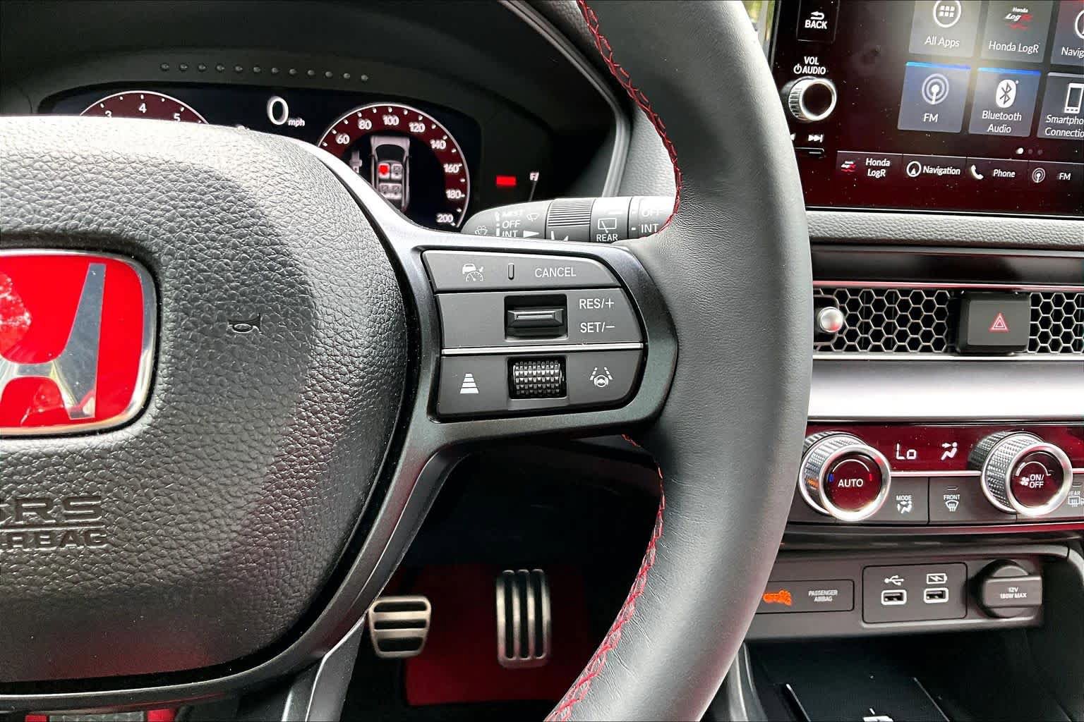 Used 2025 Honda Civic Type R image 23