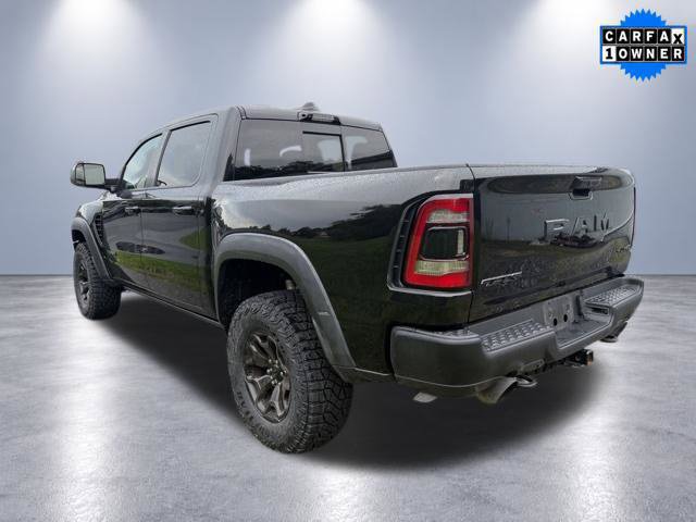 Used 2022 RAM 1500 TRX w/ TRX Level 2 Equipment Group AWD/4WD image 5