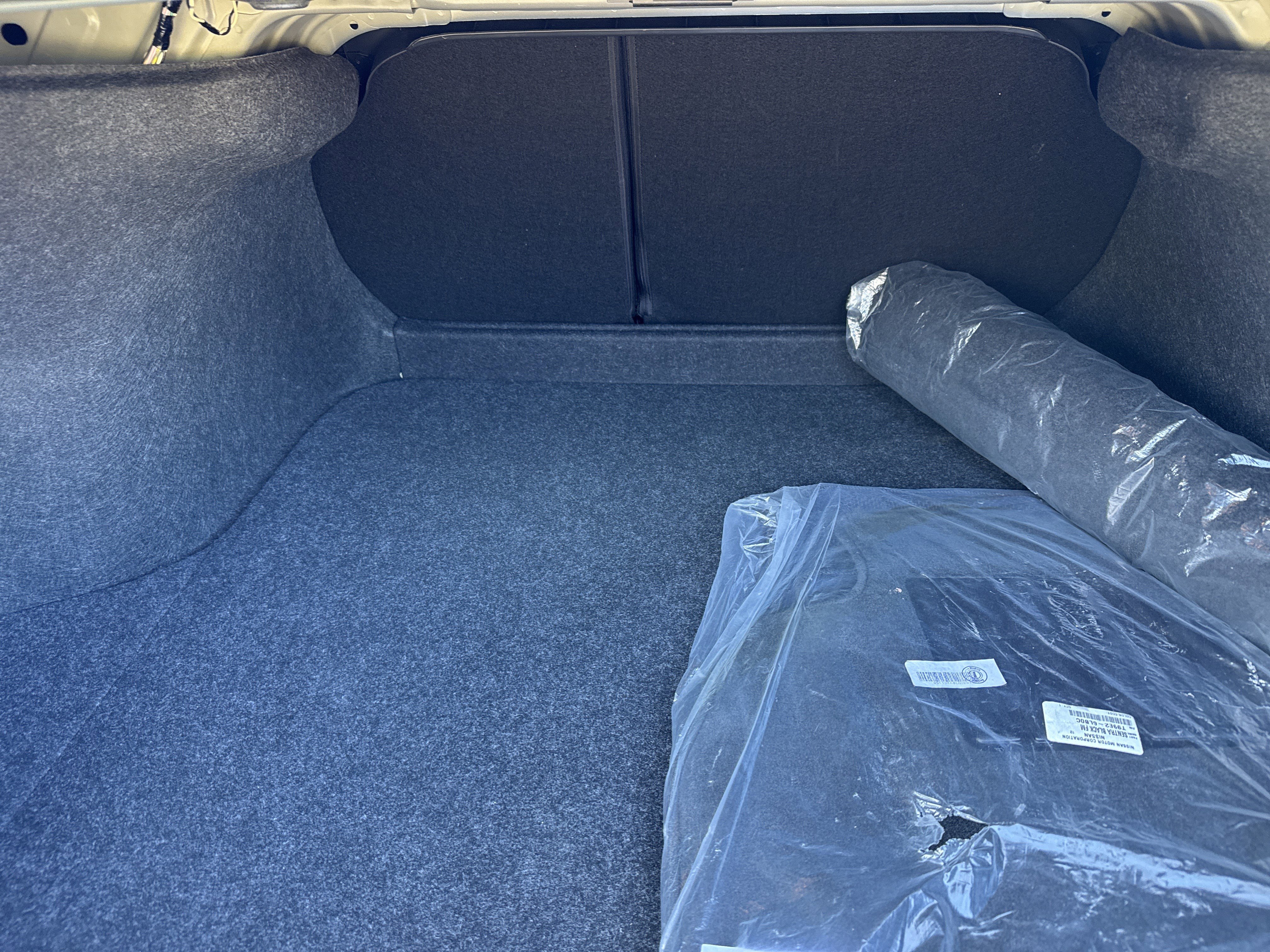 Used 2024 Nissan Sentra SR image 31