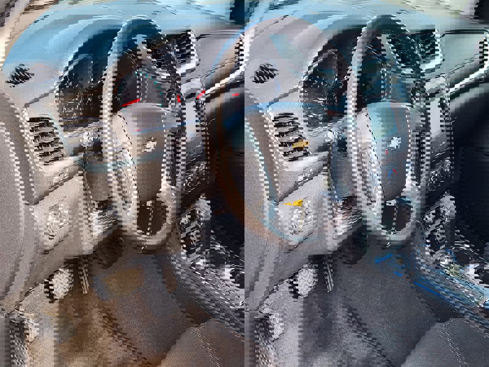 Used 2017 Chevrolet Traverse LT video 2