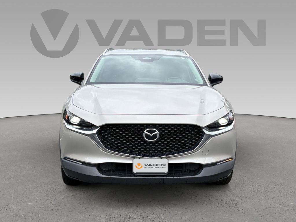 Used 2024 MAZDA CX-30 AWD 2.5 S w/ Select Sport Pkg image 24