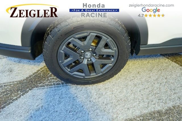 Used 2026 Honda CR-V TrailSport image 10