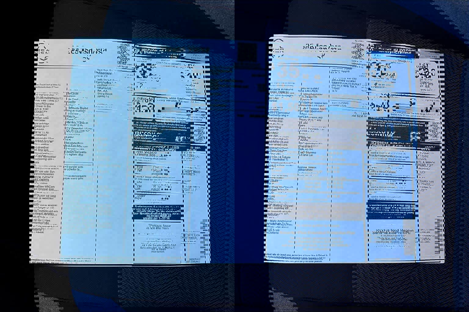 New 2025 Nissan Versa SV w/ Trunk Package image 21