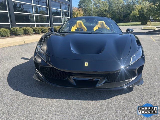 Used 2023 Ferrari F8 Tributo image 2