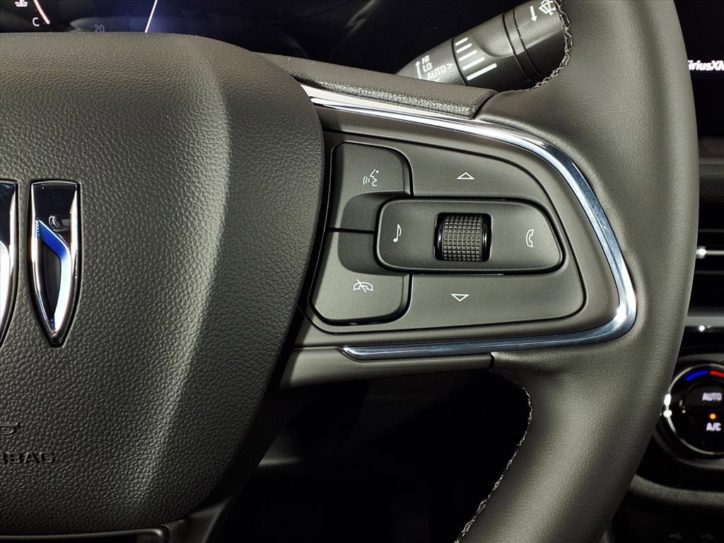 New 2026 Buick Envista Sport Touring image 19