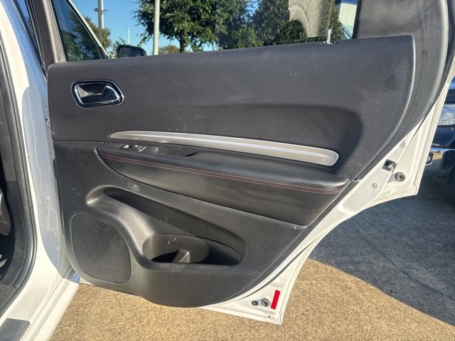 Used 2016 Dodge Durango R/T w/ Technology Group image 19