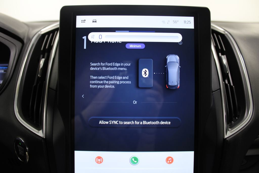 Used 2022 Ford Edge Titanium image 48