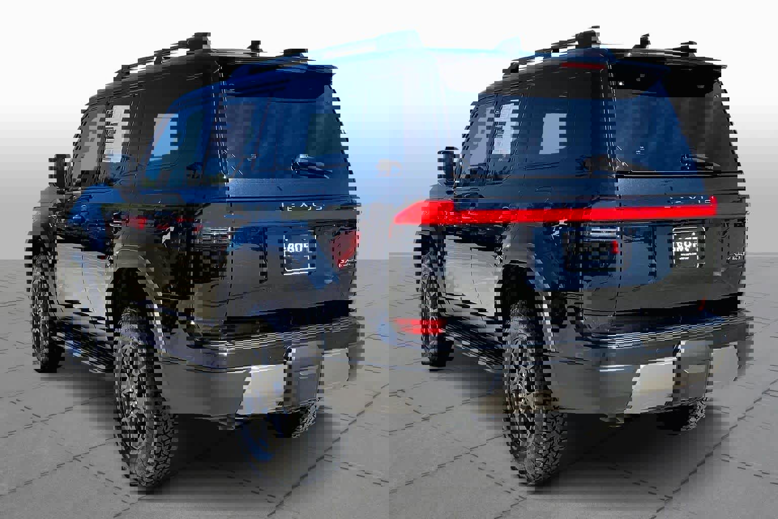 Used 2024 Lexus GX 550 image 12