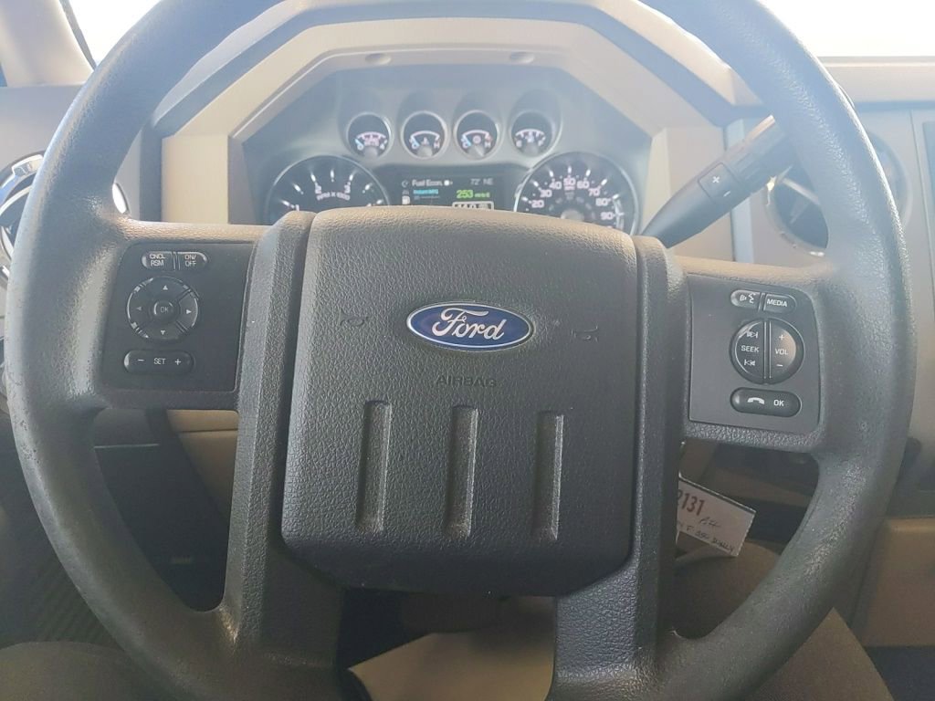 Used 2016 Ford F350 XLT w/ XLT Value Package AWD/4WD image 16